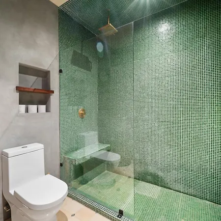 2br Jungle Ph W Private Pool, Rooftop, Apartment *