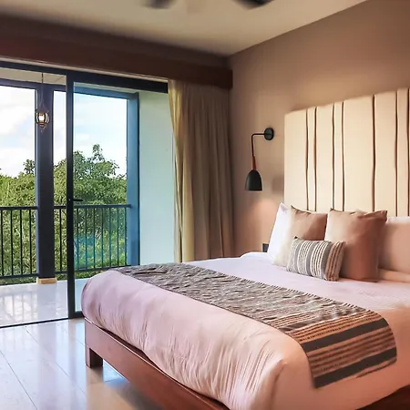 Apartment Hacienda Tuk Tulum
