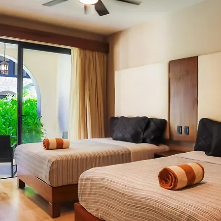 Hacienda Tuk Apartment Tulum