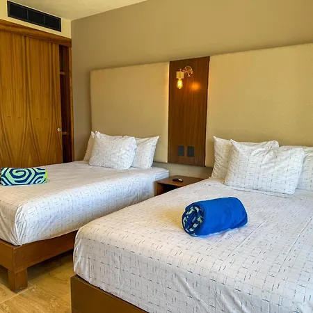 Hacienda Tuk Apartment *