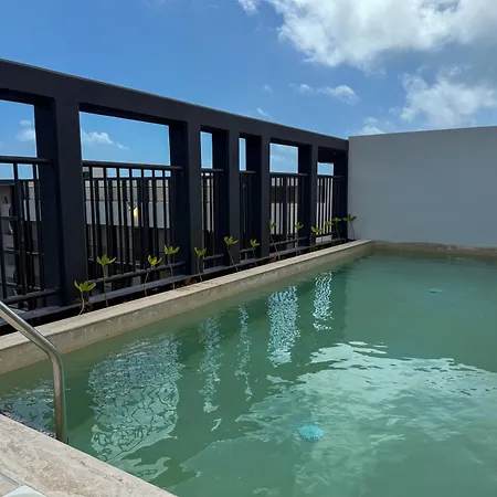 Hacienda Tuk Tulum