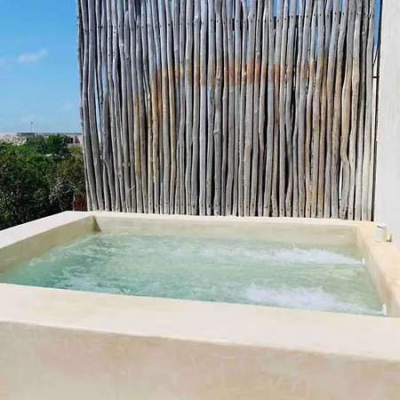 Lovely Boho Chic With Private Pool *