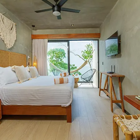 Impresionante Tuk Tulum