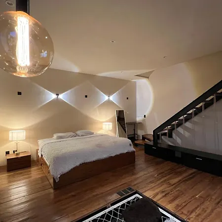 Apartamento Atipika