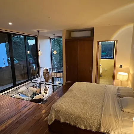 Atipika Apartamento Tulum