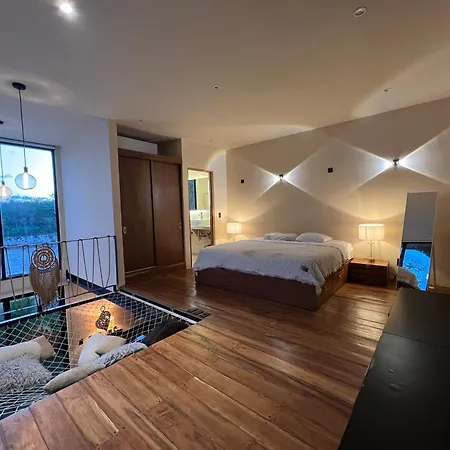 Atipika Apartamento *