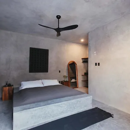 Casa Santo * Tulum