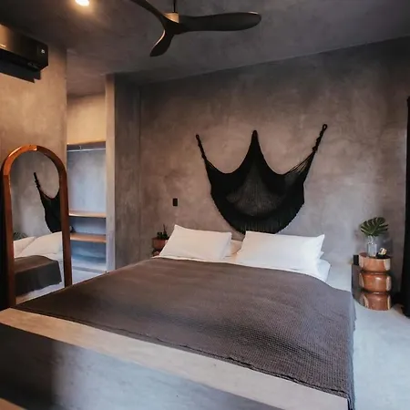 Casa Santo Tulum