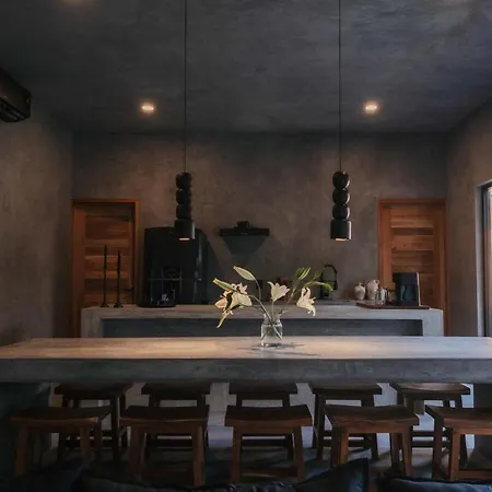 Casa Santo * Tulum