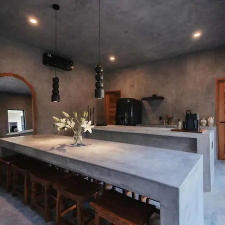 Villa Casa Santo Tulum