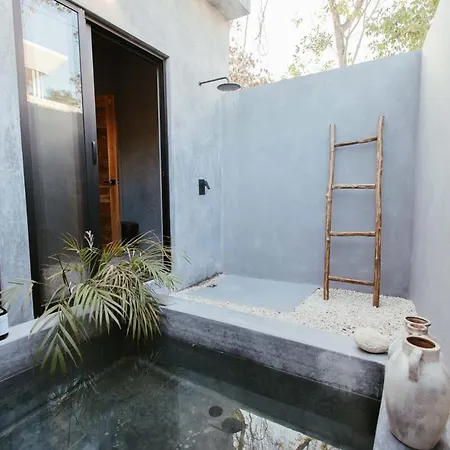 Casa Santo Villa