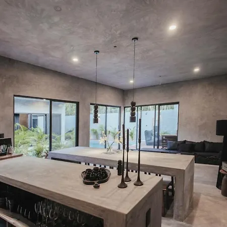 Casa Santo Villa Tulum