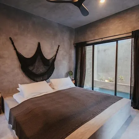 Casa Santo *