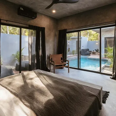 Casa Santo * Tulum
