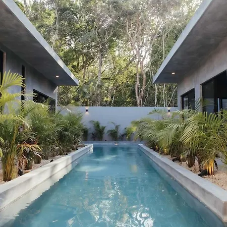 Casa Santo