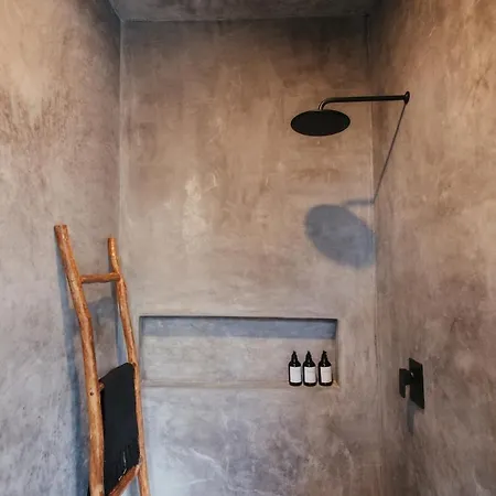 Villa Casa Santo *