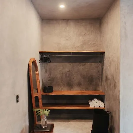 Casa Santo Tulum