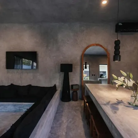 Casa Santo Villa Tulum