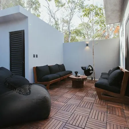 Casa Santo Tulum