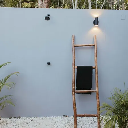 Casa Santo Tulum