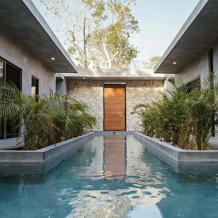 Casa Santo Villa *