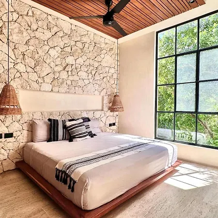 Apartment Sweet Gem & Private Pool Veleta Tulum