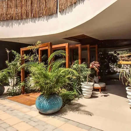 Holiday home Private Pool & Cenote Kava