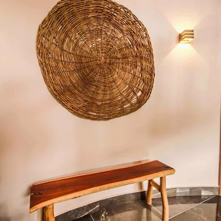 Private Pool & Cenote Kava Holiday home