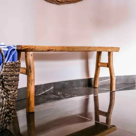 Holiday home Private Pool & Cenote Kava Tulum