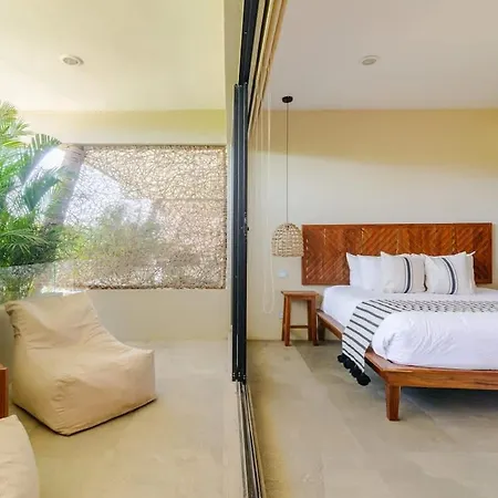 Apartment King Size Bed Loft In La Veleta