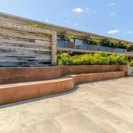 Apartment King Size Bed Loft In La Veleta *