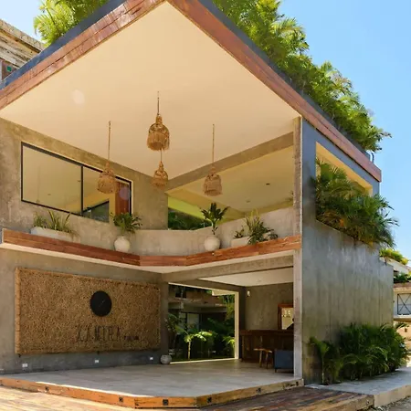 King Size Bed Loft In La Veleta Apartment *