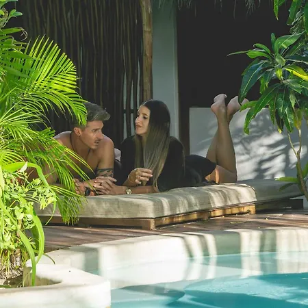 The Hotel Tulum