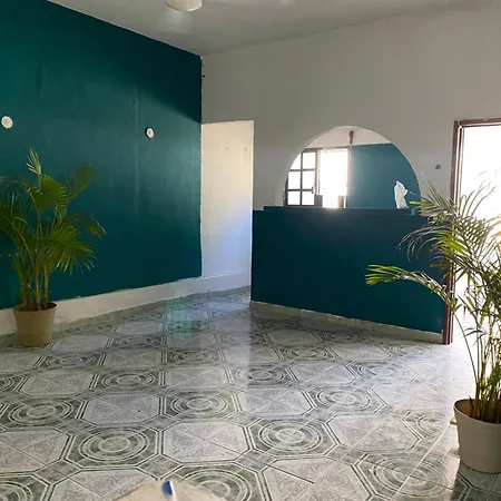 Esmeralda Homestay *