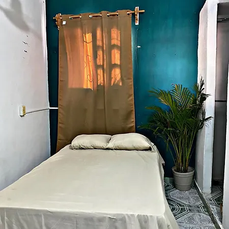 Esmeralda Homestay Tulum