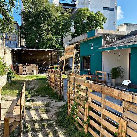 Esmeralda Homestay