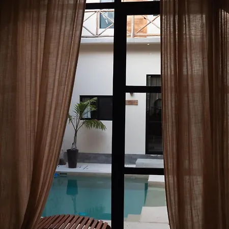 Casa Kobaab Tulum