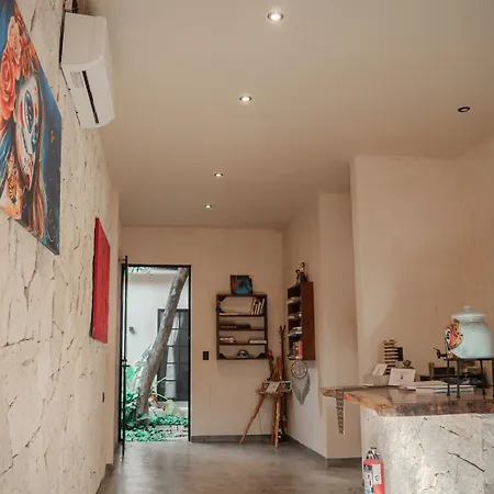 Casa Kobaab Aparthotel