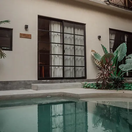 Casa Kobaab Tulum