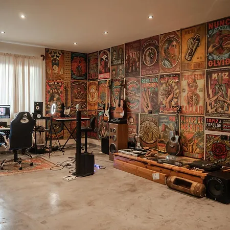 Casa Kobaab