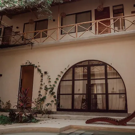 Aparthotel Casa Kobaab