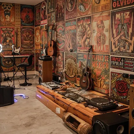 Casa Kobaab 4*