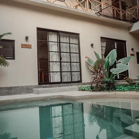 Aparthotel Casa Kobaab