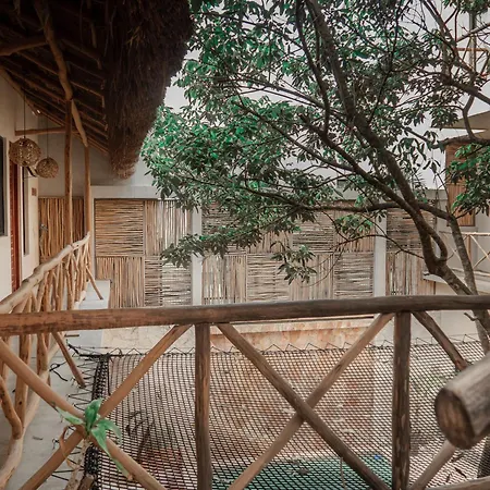 Casa Kobaab Aparthotel 4*