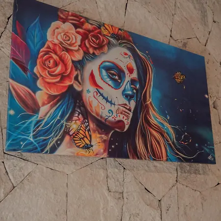 Casa Kobaab 4* Tulum
