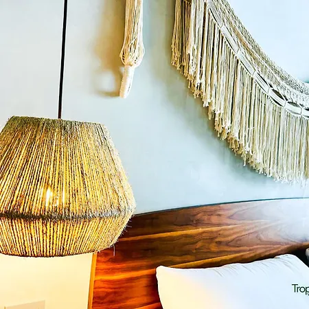 408 Seremonia Selva Private Pool New King Bed Wifi Tulum