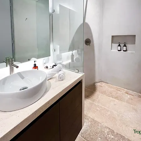 408 Seremonia Selva Private Pool New King Bed Wifi