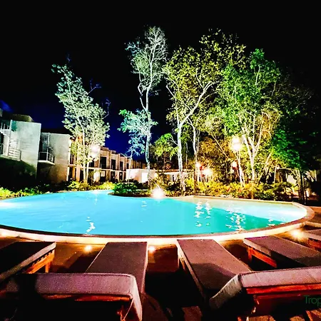 Private Pool & Grill 2 Bedroom 417 Selva Apartment *