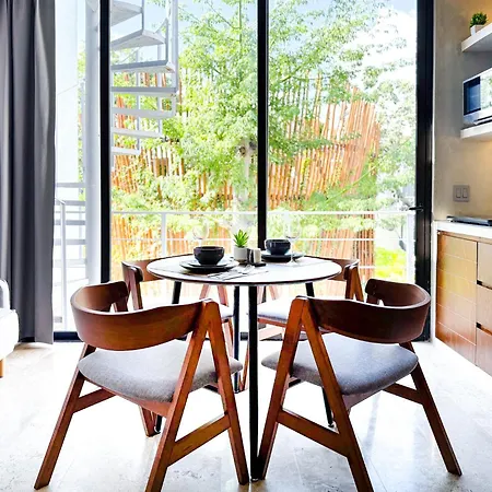 Private Pool & Grill 2 Bedroom 417 Selva Apartment