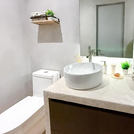 Apartment Private Pool & Grill 2 Bedroom 417 Selva *
